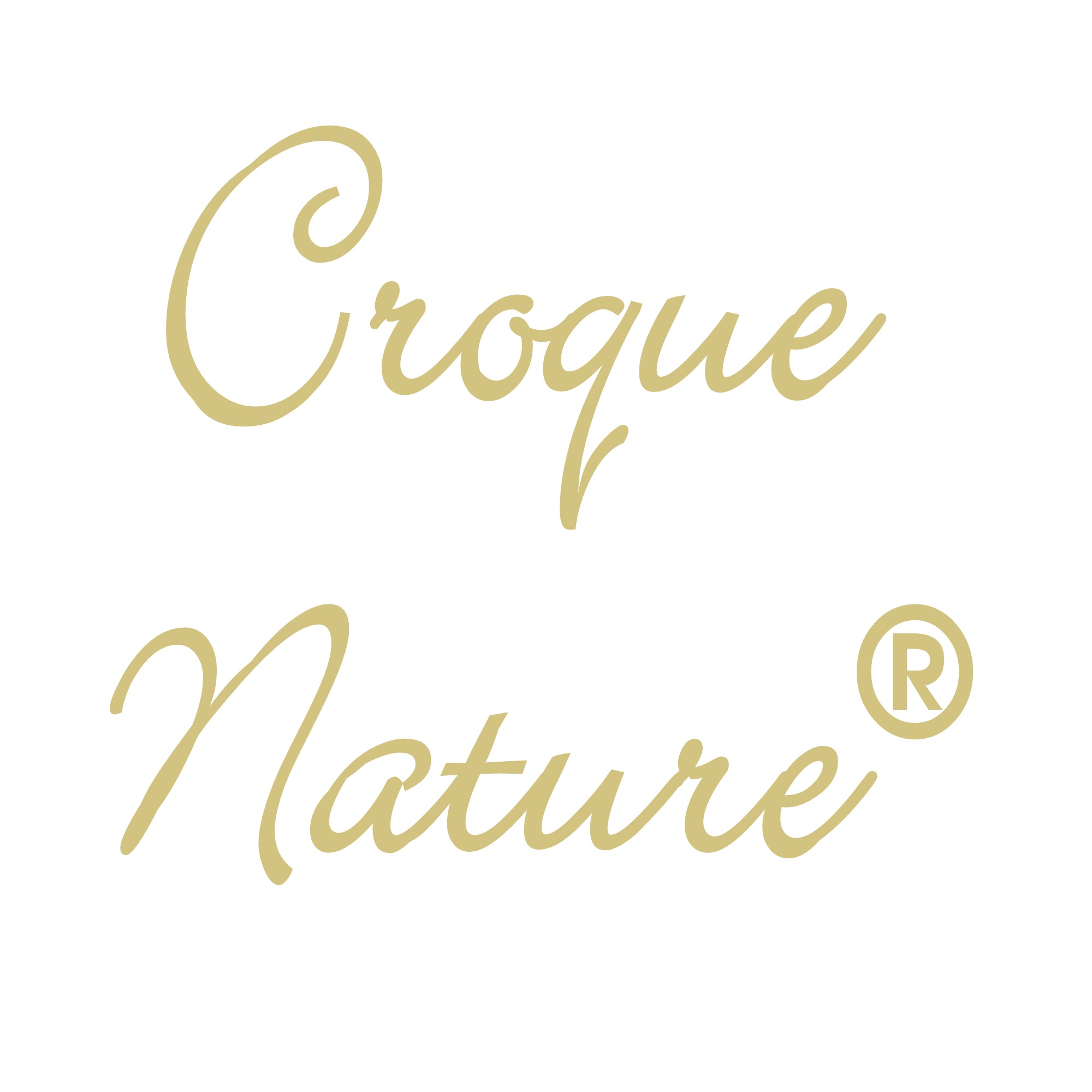 CROQUE NATURE® POUILLY